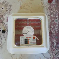 دستگاه جوجه کشی