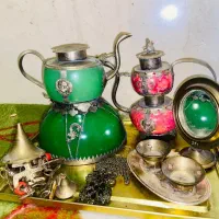 تعدادی انتیک قدمت دار بشرط کارشناسی