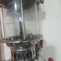 چراغ زنبوری سالم تمیز