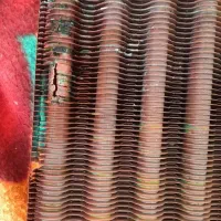 تعمیر (مبدل پکیچ وابگرمکن)