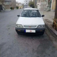 پراید 75