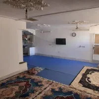 منزل ویلایی دوطبقه با زیرزمین(سند تک برگ)