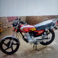 هندا ۱۲۵ باسل