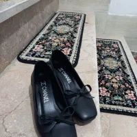 کفش کالج زنانه