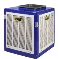 کولر آبی پوشالی 5800 دریچه بالا