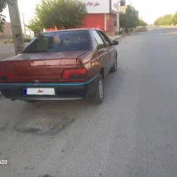 پژو مدل، 81|خودرو سواری و وانت|میاندوآب, |دیوار