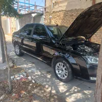 خودرو|خودرو سواری و وانت|رامند, |دیوار