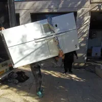 باربری وکارگر اسباب کشی وتخلیه وجابجایی در کرج