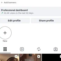پیج اینستاگرام 15.6k