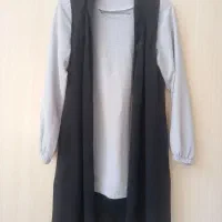 لباس تابستانی و مانتو و هودی