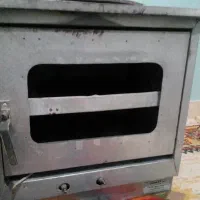 تنورگازی قدیمی