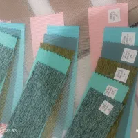 پرده زبرا ساده مناسب مستجری