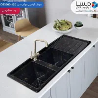 نمایندگی فروش محصولات درسا،هود، سینک ،گاز، فر