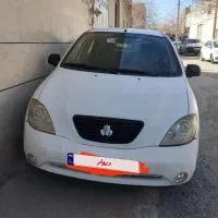 تیبا ۲ مدل ۹۷