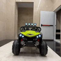 ماشین آفرود