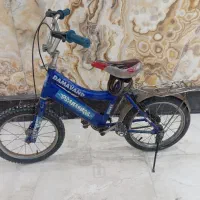 دوچرخه کارکرده