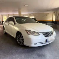 Lexus es350|خودرو سواری و وانت|تهران, سعادت‌آباد|دیوار