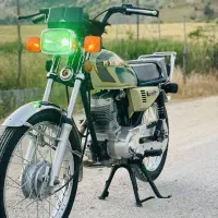 موتور مدل95