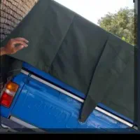 چادر نیسان.مهران