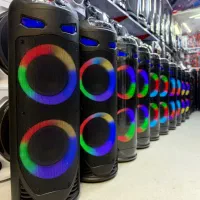 باند اسپیکر شارژی ZQS 8237 (( آراز مارکت ))