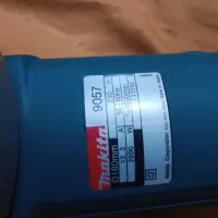 سنگ فرز بزرگ ماکیتا ژاپن اصل قدیمی