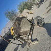میکسر