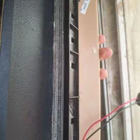 چراغ ترمز عقب