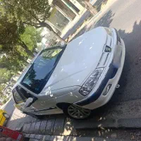 پژو پارس سفارشی