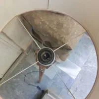 آباژور|چراغ خواب و آباژور|شهریار, رضی آباد پایین|دیوار