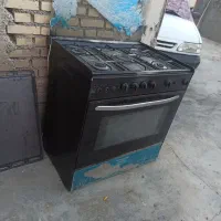 فرگاز سالم