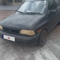 پرایدمدل۸۳کاربرات
