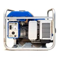 موتور برق 2 کیلووات یاماها اصل ژاپن YAMAHA EF2800K