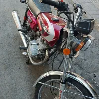 هوندا مدل 89