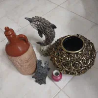 وسایل زینتی وکاربردی