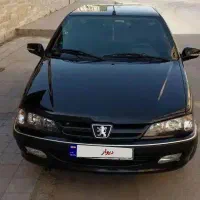 پژو پارس LX  ۱۴۰۰