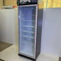 فریزر ایستاده