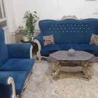 مبل ۷ نفره