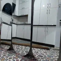 آینه کپسولی بک لایت