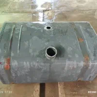 باک