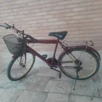 دوچرخه