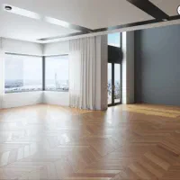 ۱۳۷.۵ متری‌ ۳خواب/درخشان و خوش انرژی