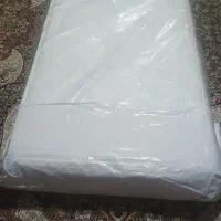تشک طبی رویال یک نفره