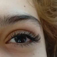 اکستنشن مژه