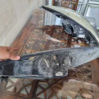 چراغ 207|قطعات یدکی و لوازم جانبی|تهران, شادآباد|دیوار