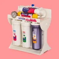 فروش/تعمیر/نصب تصفیه آب در منزل