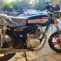 موتور 125