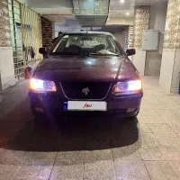 سمندxu7|خودرو سواری و وانت|پرند, فاز ۳|دیوار