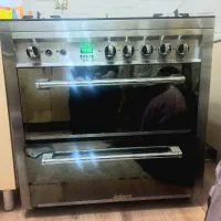 اوجاق گاز ( لوازم برقی )