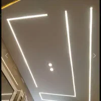 طراحی واجرای کناف