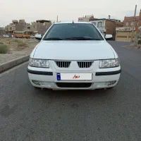 سمند مدل ۹۰ خوش رخ       شاسی پلمپ